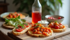 Czym jest tapas i dlaczego dzielenie się jedzeniem jest tak ważne