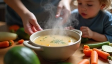 Co jeść przy anginie dla szybszego wyzdrowienia i ulgi od bólu gardła