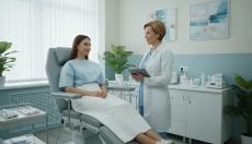 # Czym są torbiele na jajnikach i kiedy rozwiązywać problem ze znaleziskiem