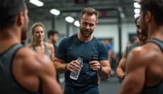 Co oferuje kreatyna HCl i dlaczego warto ją wypróbować