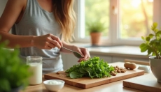 Co niszczy wapń w organizmie i jak prawidłowo dbać o swoje kości