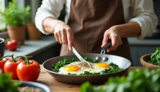 Czym jest dieta białkowa i jakie potrawy można na niej spożywać