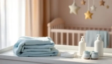 Czego naprawdę potrzebujesz dla niemowlęcia, gdy chcesz wyprawkę, która ma sens