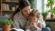 Co pomaga przy żółtym katarze i jak się go naturalnie pozbyć