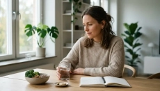 # Co przynosi hormonalny detoks po odstawieniu antykoncepcji
