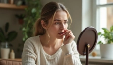 Co mówią lekarze o związku między rakiem a krwawieniem z nosa