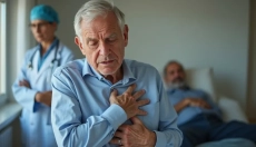 Co oznacza mrowienie lewej ręki od ramienia i jak na to reagować