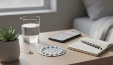 Co wszystko wpływa antykoncepcja hormonalna