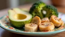 Co obejmuje praktyczne zastosowanie metody BLW w rodzinie