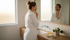 # Co způsobuje ranní opuchlý obličej a jak mu předejít

## Příčiny ranního opuchlého obličeje

Ranní