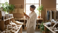 Conscious shopping, czyli świadome zakupy