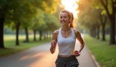Ćwiczę i ważę więcej niż wcześniej, a mimo to czuję się lepiej.