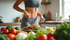 Dieta 10 kg za 7 dni to nie cud, ale mit z trwałymi konsekwencjami