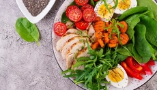 Co jeść według grupy krwi dla wsparcia zdrowia i witalności