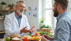 Dieta przy dnie jest kluczowym krokiem do lepszego zdrowia i samopoczucia