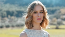 Jak naturalnie rozjaśnić włosy bez użycia nadtlenku