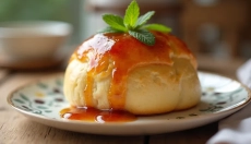 Domowa brioche to luksus, który pokochacie i wy