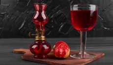 Zaskocz swoich gości domowym ciastem z wiśni