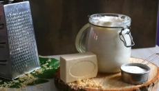 Domowy żel do prania - naturalny wybór dla twojego domu