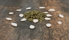 Pestki dyni poprawią nastrój i zapewnią spokojny sen