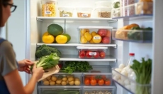 Ekologiczne gotowanie, które zmniejszy ilość odpadów w kuchni, bez konieczności ograniczania się