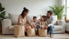 Ekologiczny dom bez stresu działa, gdy zrezygnujesz z doskonałości i wybierzesz proste kroki.