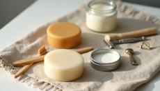 Ekologiczna łazienka krok po kroku