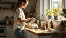 Ekologiczne nawyki, które utrzymają się na dłużej, buduje się łatwiej, niż myślisz