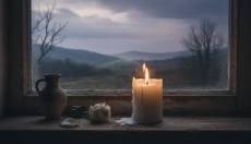 Ekologiczne pogrzeby oferują łagodniejsze pożegnanie