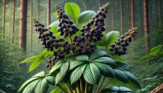 Efekty eleuterokoka - siła natury dla lepszej wydajności i zdrowia