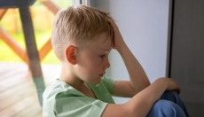 Jak pomóc dziecku radzić sobie z jego silnymi emocjami