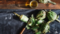 Ekstrakt z karczocha - wsparcie dla wątroby i zdrowego trawienia