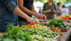 Fava fasola jako starożytna superżywność dla nowoczesnego odżywiania
