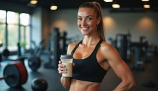 Gainer czy białko? Co pasuje do twojego treningu i diety?