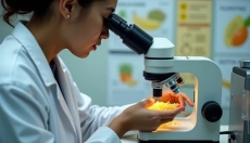 Genetycznie modyfikowana żywność i jej wpływ na nowoczesne rolnictwo