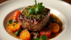 Gremolata jako tajny składnik dla olśniewających potraw