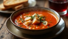 Halászlé jako kulinárne doświadczenie, które połączy waszą rodzinę