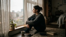 Hikikomori, czyli izolacja u dorosłych kobiet, rośnie na całym świecie