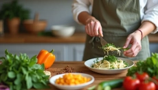 Holistyczne podejście przekształca opiekę zdrowotną w sposób życia