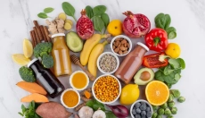 Uzyskaj wystarczającą ilość magnezu dzięki tym produktom spożywczym