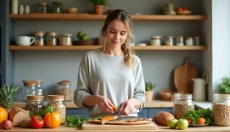 Magnez, cynk i selen dla zdrowia kobiet