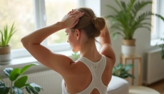 Zespół skrzyżowania górnego - jak go rozpoznać i co z nim zrobić