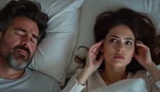 Domowe sposoby, które naprawdę pomagają w walce z chrapaniem