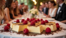 Zainspiruj się i stwórz własne luksusowe ciasto budyniowe