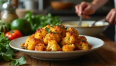 Jak adobo łączy kultury i smaki różnych krajów