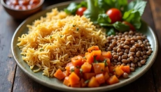 Jak ajurweda dieta pomaga leczyć i wspierać trawienie