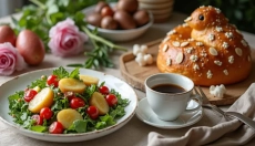 Jak ziemniaki Colomba zaskakują smakiem w kuchni czeskiej