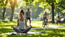 Jak często ćwiczyć, aby było to efektywne i jednocześnie długoterminowo zrównoważone