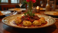 Jak czeskie sosy przechodzą modernizację bez utraty tradycji