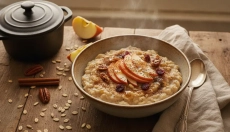 # Jak dokonale uvařit slow oats neboli pomalou ovesnou kaši

Here is the translated text:

# Jak ide
